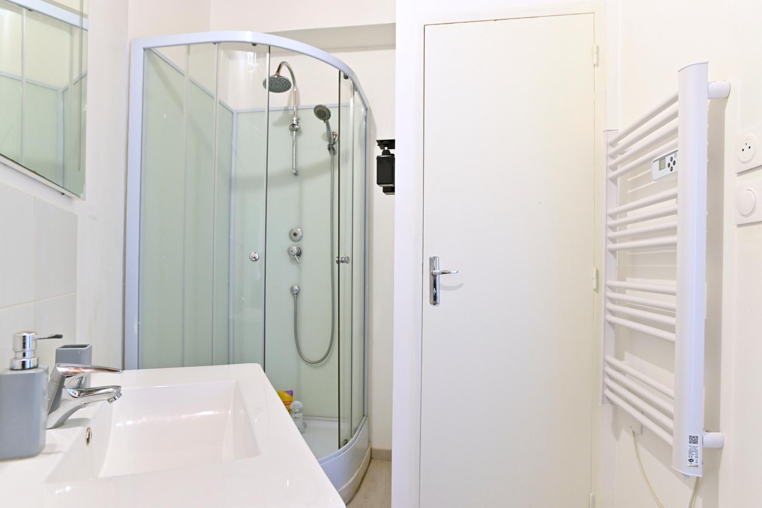 Spacieux T2 - Proche Centre - Confort Et Serenite Saint-Quentin  Ngoại thất bức ảnh