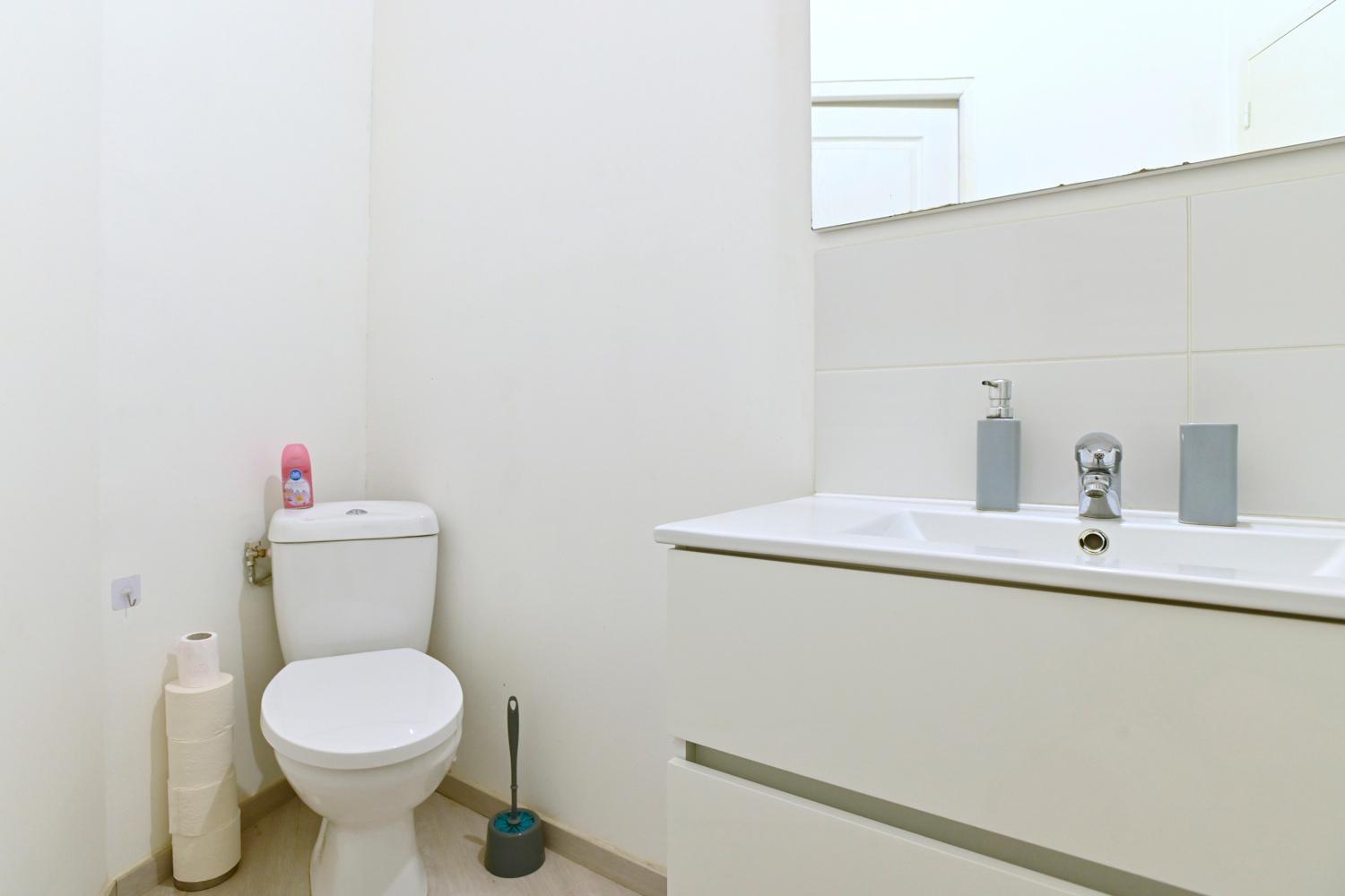 Spacieux T2 - Proche Centre - Confort Et Serenite Saint-Quentin  Ngoại thất bức ảnh